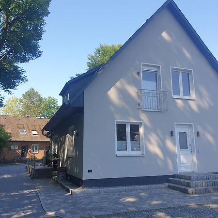 Likehome Suite Buchholz in der Nordheide Eksteriør bilde